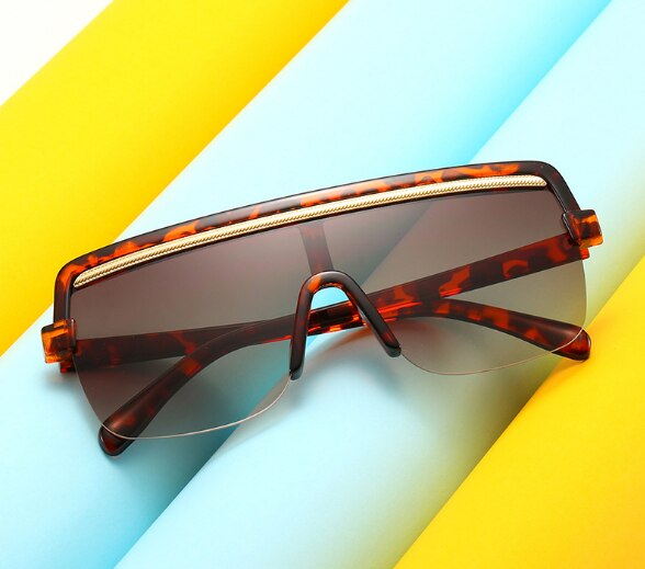 China best optical eyeglasses frame Sun glasses 2077