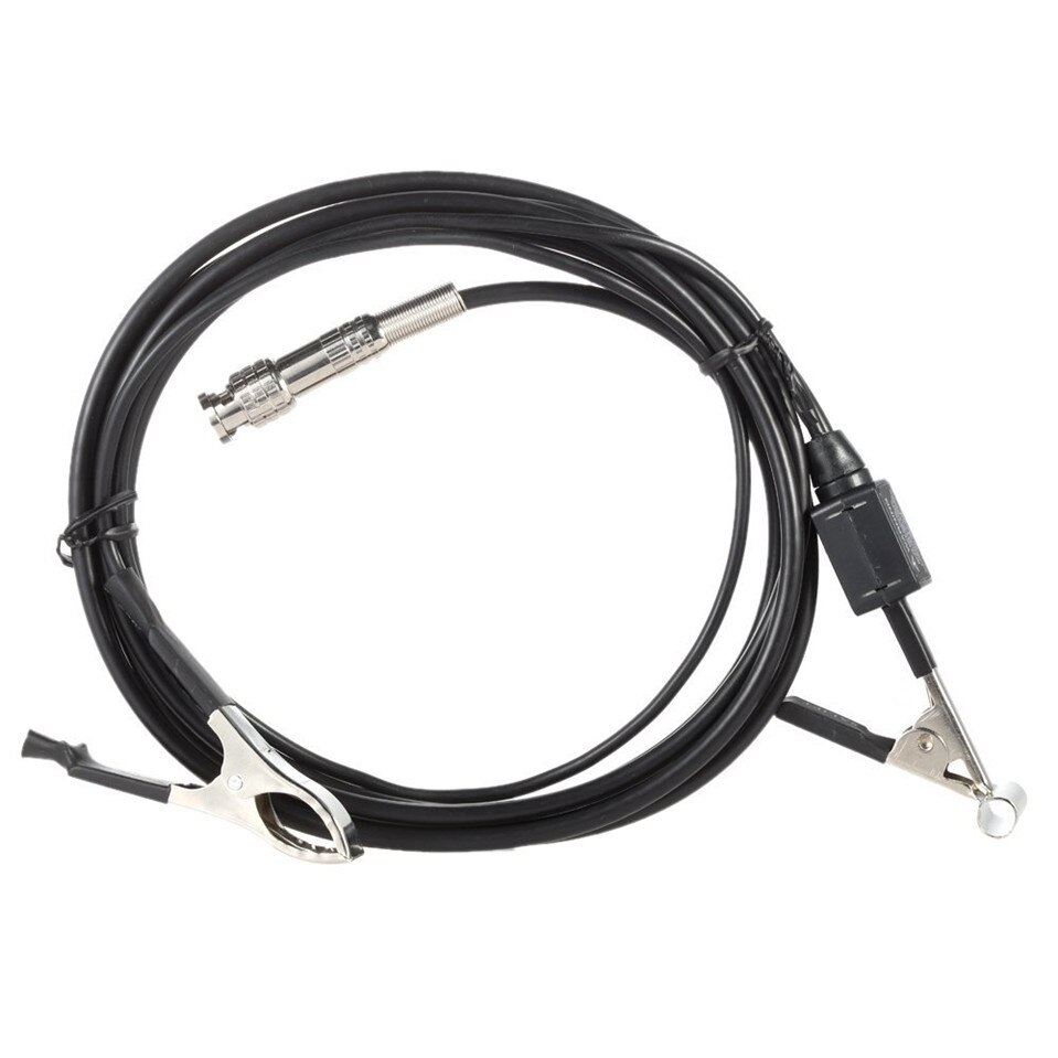 Hantek Sonda de encendido automático HT25 con 3 extremos