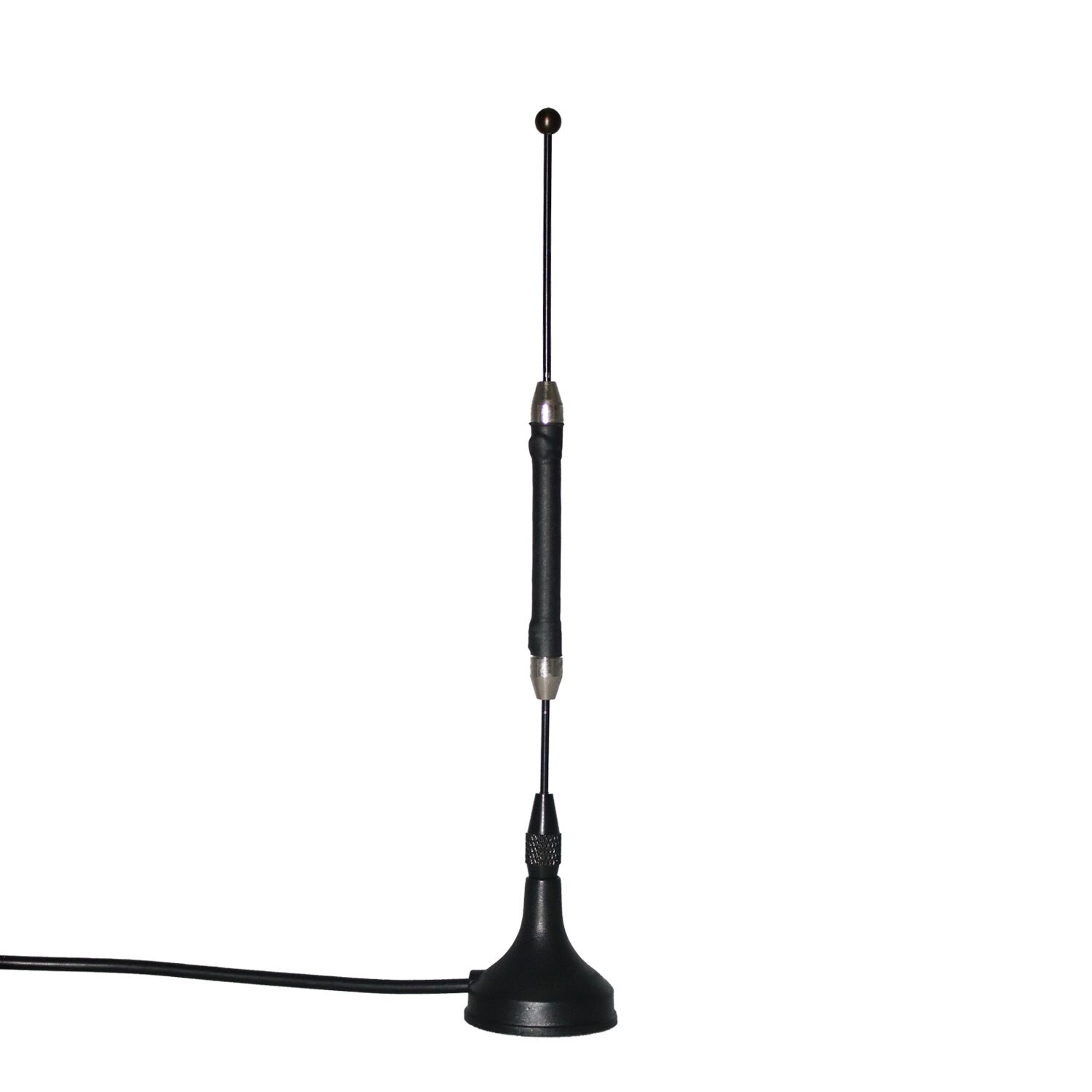 Antena 4g 10dbi sma, antena 3g 2.4g lte com base magnética cabo de extensão de 3m ts9 crc9 macho para modem roteador sem fio