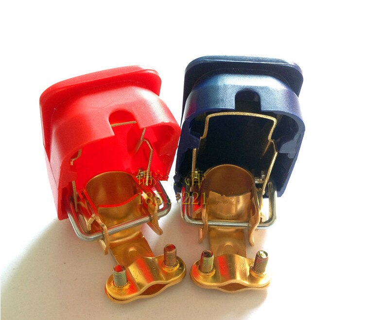 Automotive Fast Battery Head Lifting Unloading Battery Easy