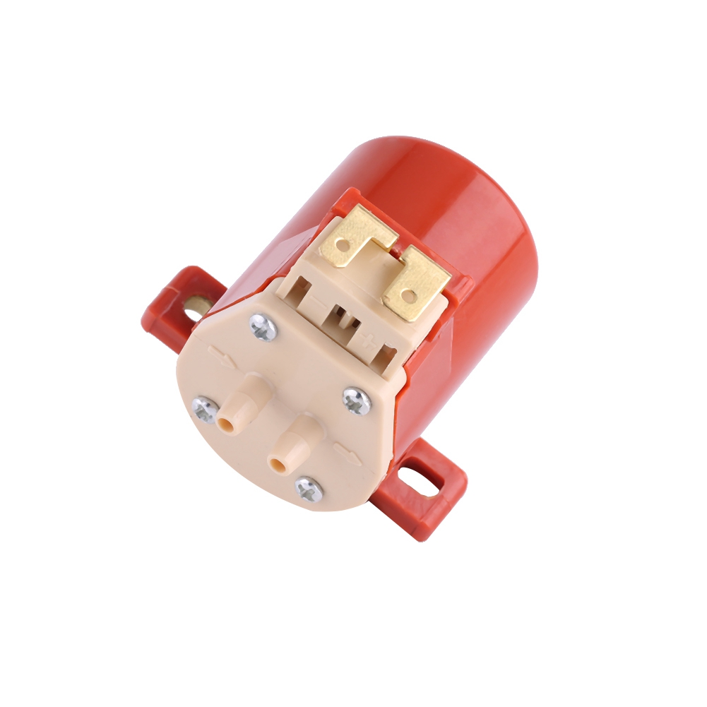 Universal- wischer Frontscheibe Windschutz scheibe Scheiben wischer Waschmaschine Pumpe Sprüh Motor- für Auto Lieferwagen Bus LKW