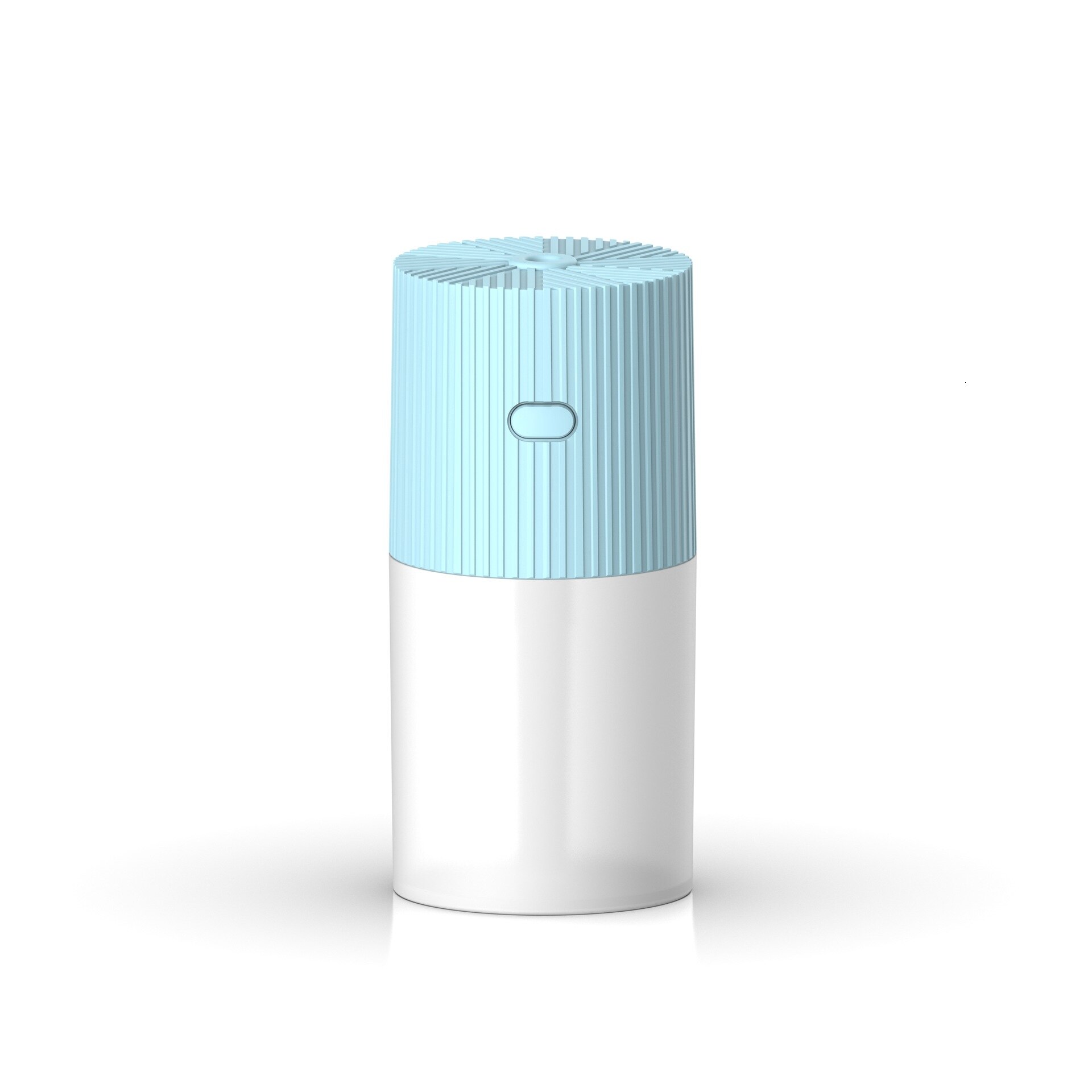 Mini-Verhogen Lichtgevende Cup Luchtbevochtiger Beknopte Usb Luchtbevochtiger