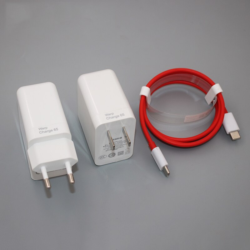 65w Oneplus 9R Nord 2 10 CE 5G 8 9 Pro Warp Dash Ladegerät PD USB C Kabel für One Plus 9RT 7T 8T OPPO Realme 30w Schnelle Schnell Ladung