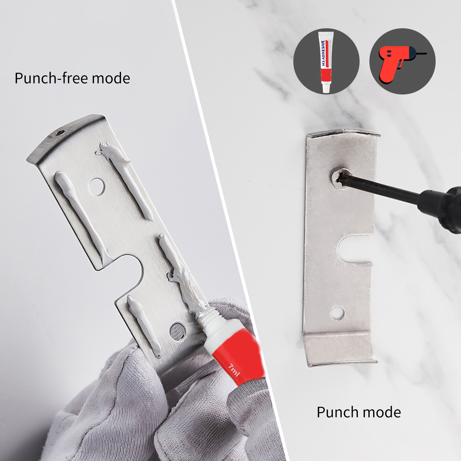 Clotheslines Portable Laundry Line Hanger Stainless Steel Clothes Dryer Organizer Home Storage Rack Wall-Mounted Clothing Line