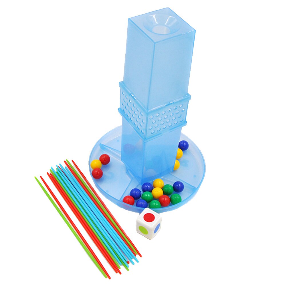 Mini Trekstang Game Interactieve Desktop Spel Voor Kinderen Volwassen Party Play