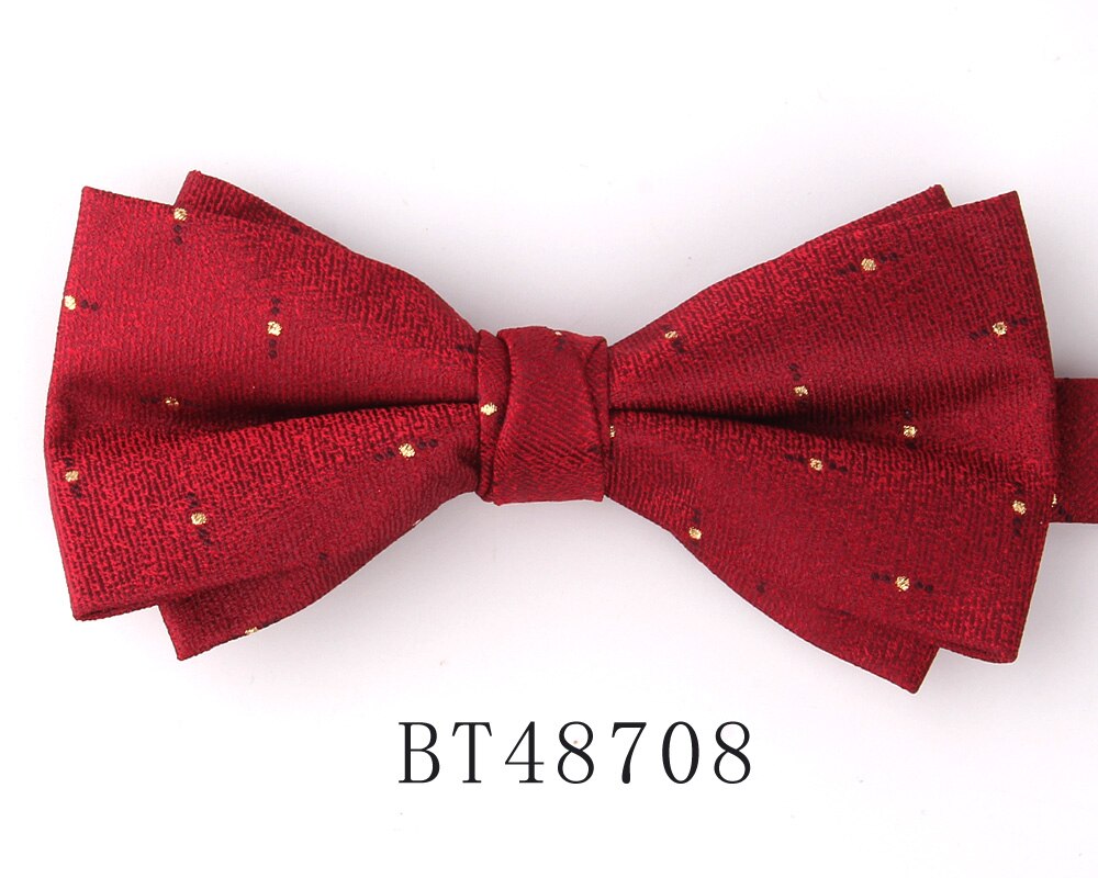 Wedding Bow Tie Casual Rode Strikjes Voor Mannen Vrouwen Volwassen Suits Strikjes Sjaaldassen Mannelijke Bloemen Boog Knoop Voor party Bruidsjonkers Strikjes: Blauw