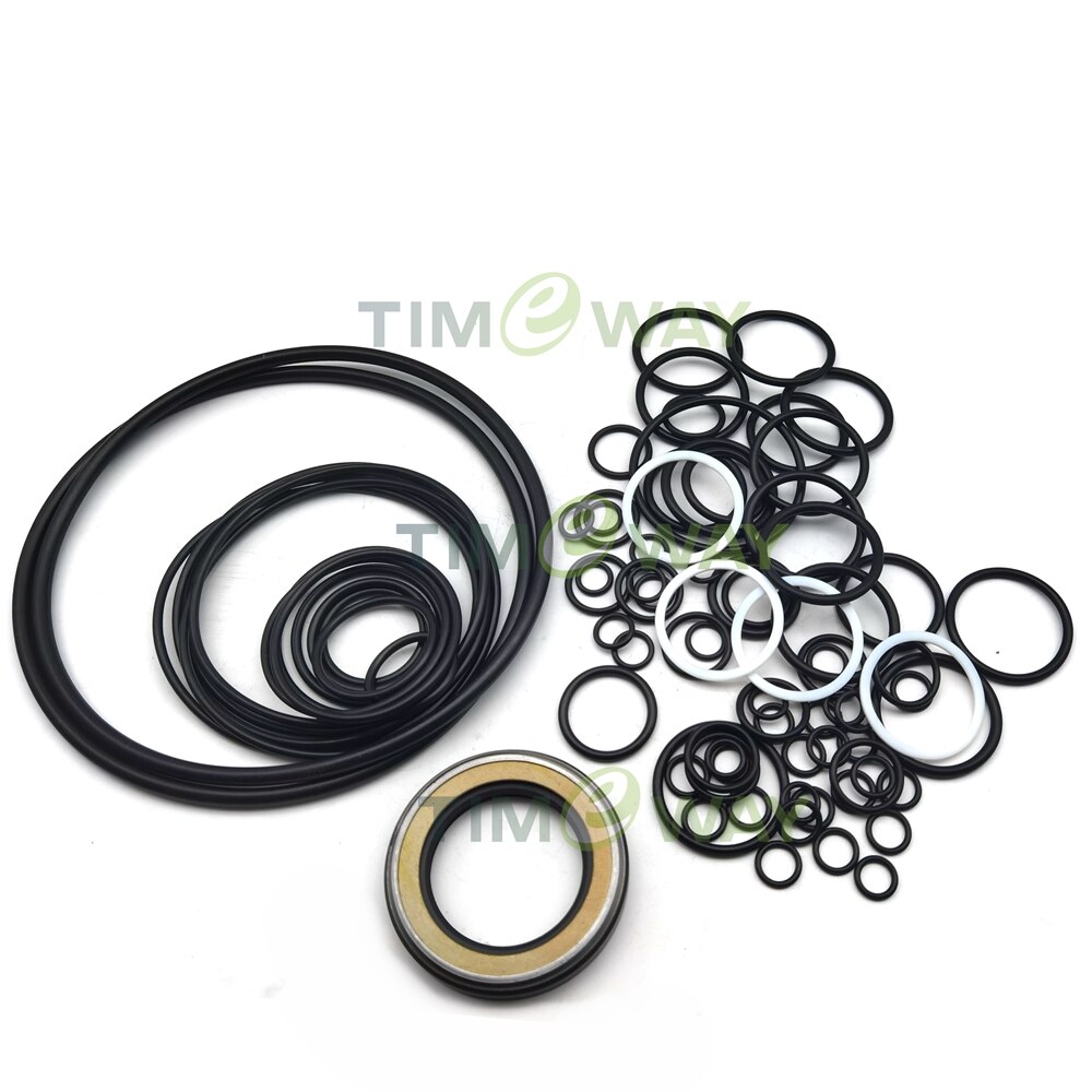 Shaft Seal Pump Parts SPK1010 Seal kit for Repair CATER Pump