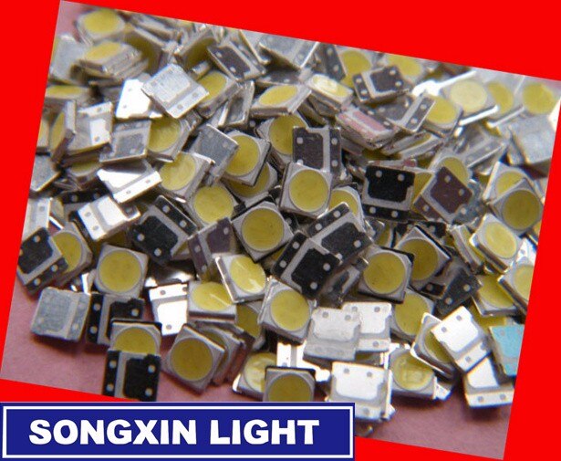 FOR LCD TV repair LG led TV backlight strip lights with light-emitting diode 3535 SMD LED beads 6V Orginal Old Type