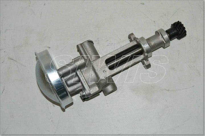 TCM forklift oil pump 8-97033-182-1 8-94125-847-2 5-13100-126-3 9-13100-803-3 for KAD-51 KBD-20 KBD-25 C240 C240PKE