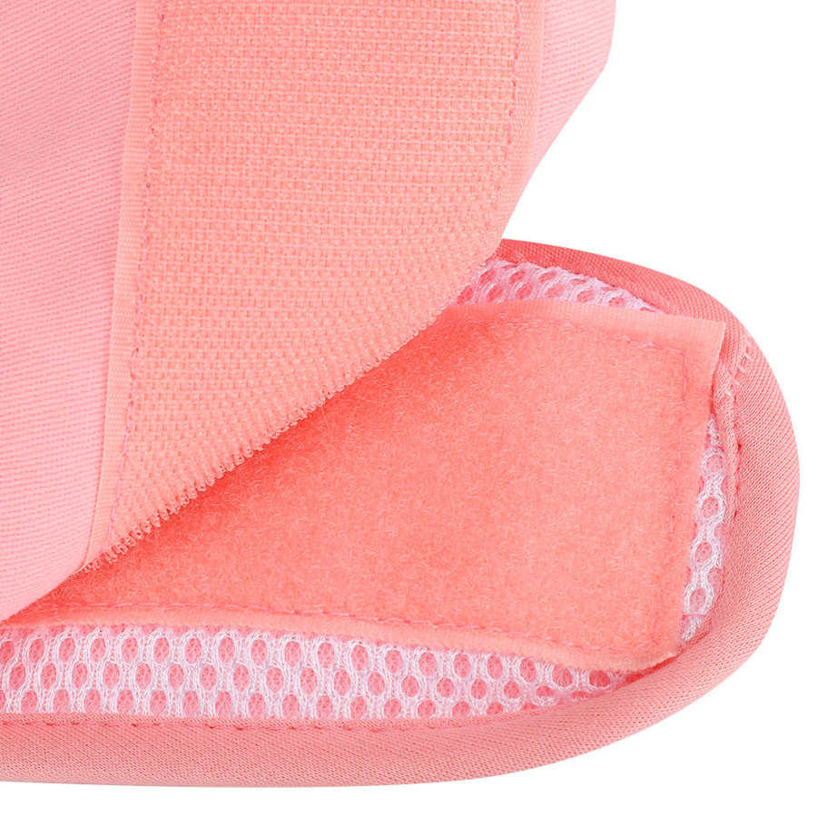 Adjustable Pet Dog Chest Strap Walking Control Harness Mesh Vest Leash