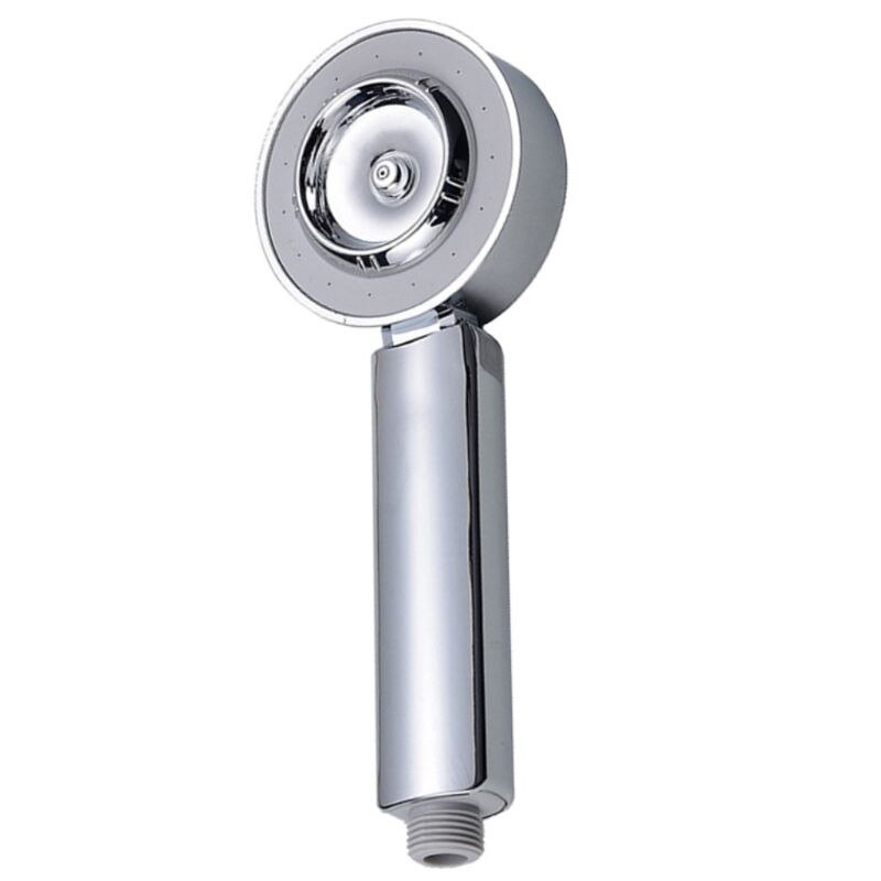 Rociador de baño para perros y mascotas, cabezal de ducha de doble cara, boquilla para grifo de baño, suministro para mascotas K4UA