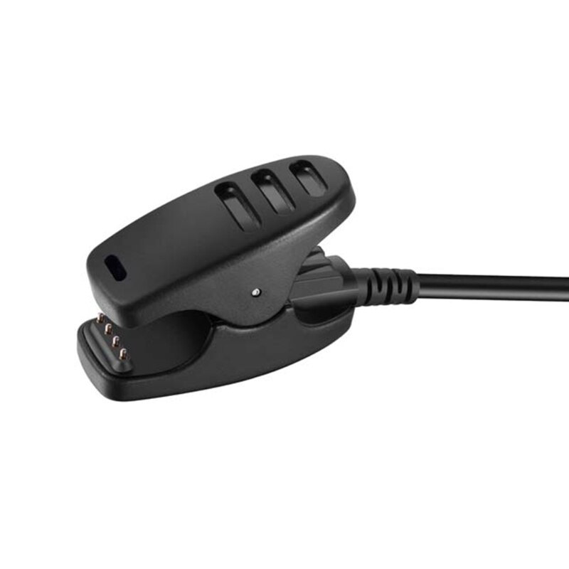 Baisse 1M USB câble de chargeur de pince pour Suunto 3 spartiate formateur Ambit Ambit 2 3 Traverse