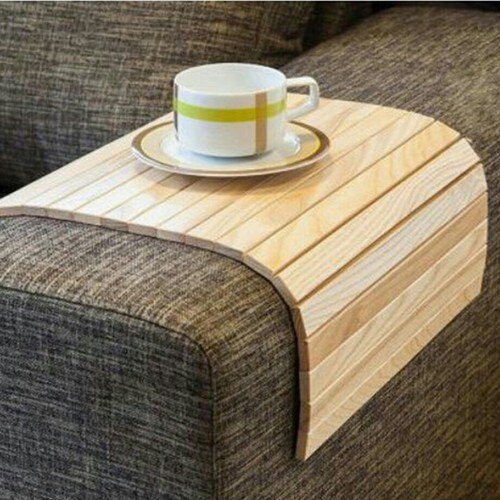 A'favor praktisk hjemmekontor bænk siddekant sofabord bærbart