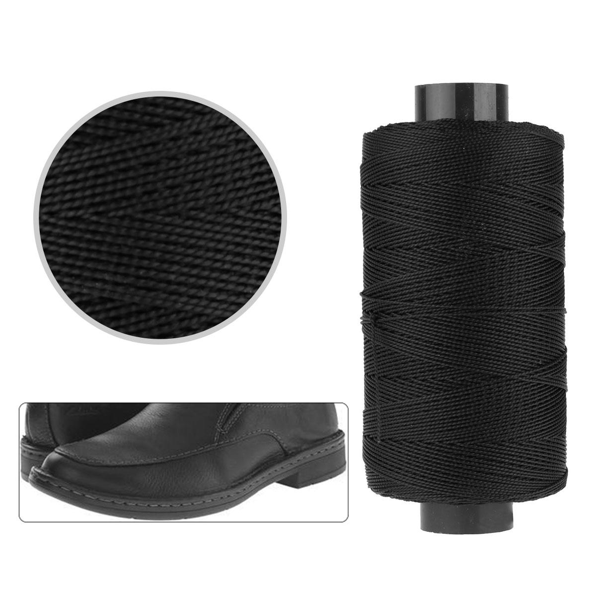 350M Nylon Cord Braided String Twine Kite Line Fishing Thread Cobbler Line Necklace Rope Bead For Jewelry Making DIY Bracelet