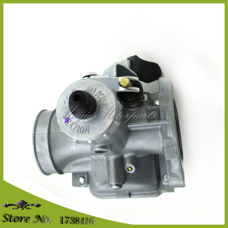 Mikuni Carb VM22 26mm Carburateur Carby Voor 125cc... – Grandado