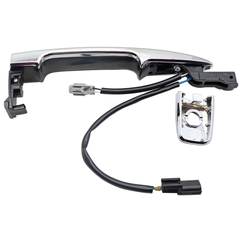 Exterieur Deurklink Voor Nissan Sentra Maxima Front Links Driver Exterieur 12459871 806469N00A