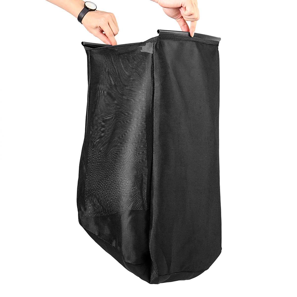 Grasmaaier 19 &quot;Grasmaaier Blad Gras Catcher Tas Past Voor Honda HRU19K1 HRU19M1 HRU196M