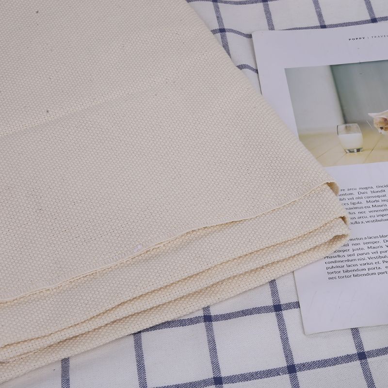 Monniken Doek Voor Diy Borduren Handwerken Stof Naaien Punch Naald Accessoire K9FA