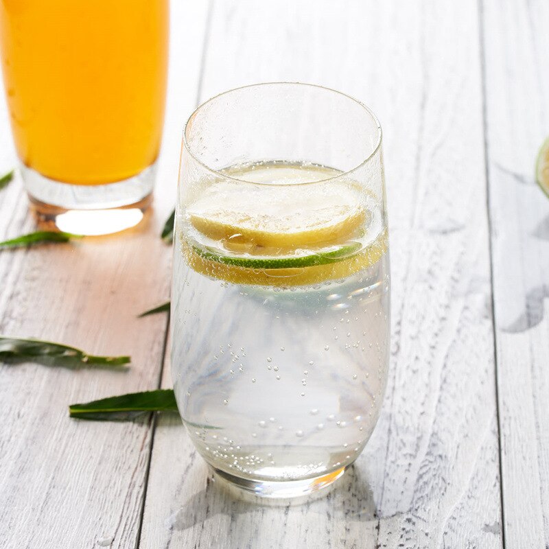 Classic Cocktail Mojito Glass Mojito Glass Cocktail Glass Drink Glass Juice Long Glass Water Glass Drinking Glass Wine Glasses