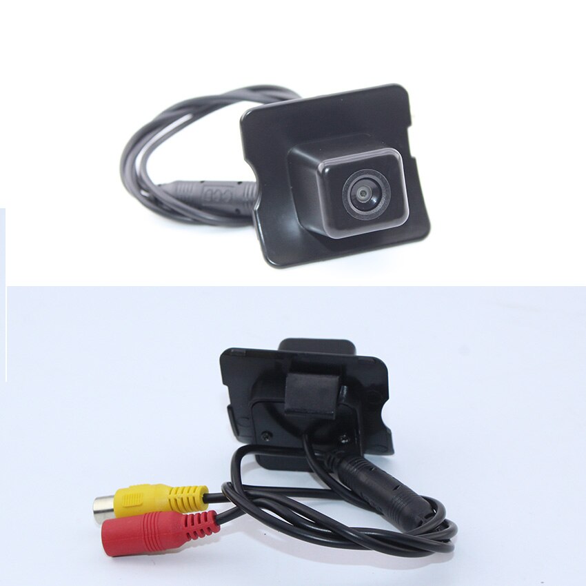 For Mercedes Benz GL Class X164 GL350 GL450 GL500 GL550 2007 Car Rear View Back Up Reverse Parking Camera  hd