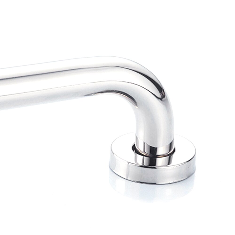 Stainless Steel Thickening Bathroom Grab Bars For Elderly Bathroom Handle Grab Bar Anti-skidding Safety Hand Rail