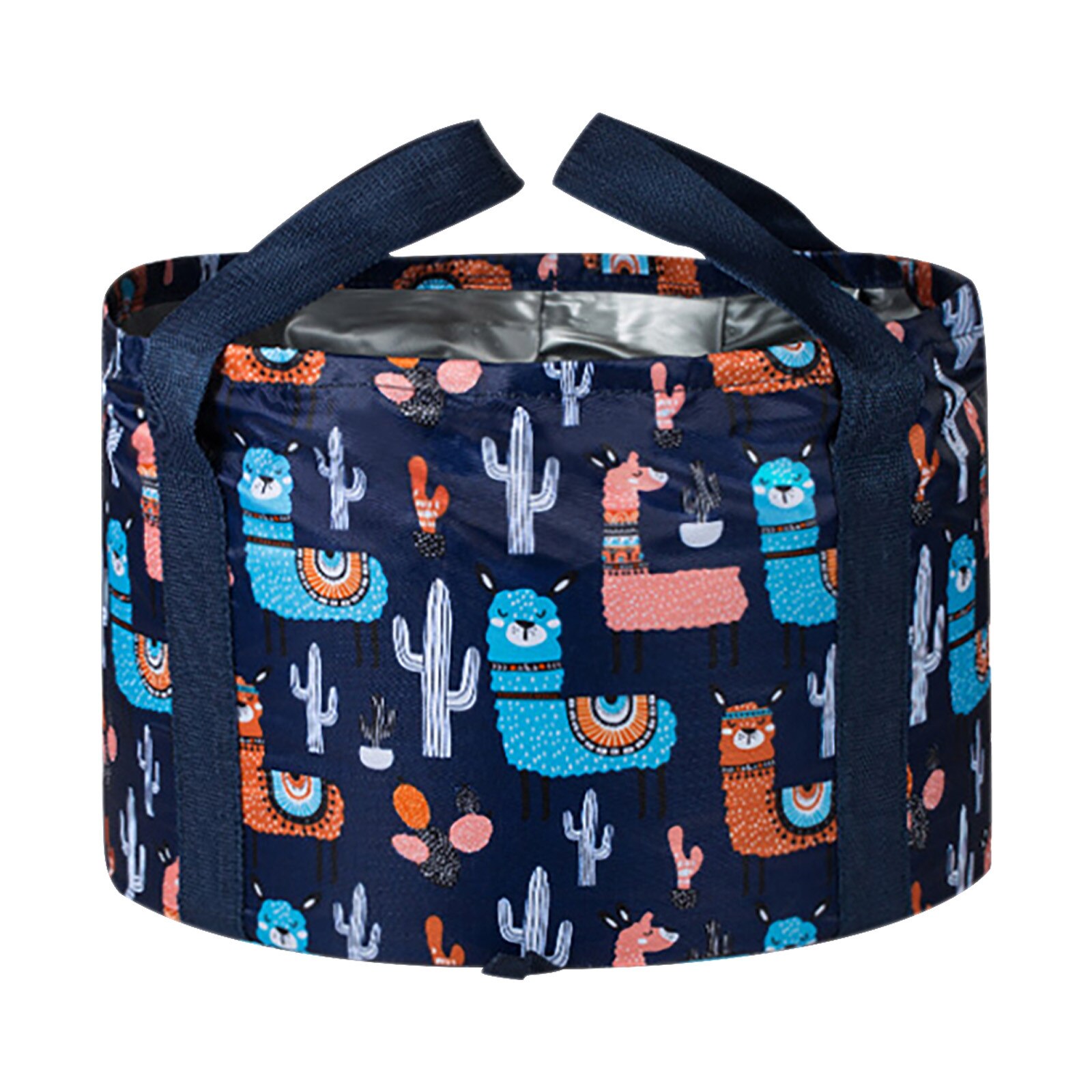 Foldable Water Basin Foot Soak Bucket Foot soak Bag Multifunctional Bucket Large Basin Foot Bath Sink Washing Basket Spa: DB