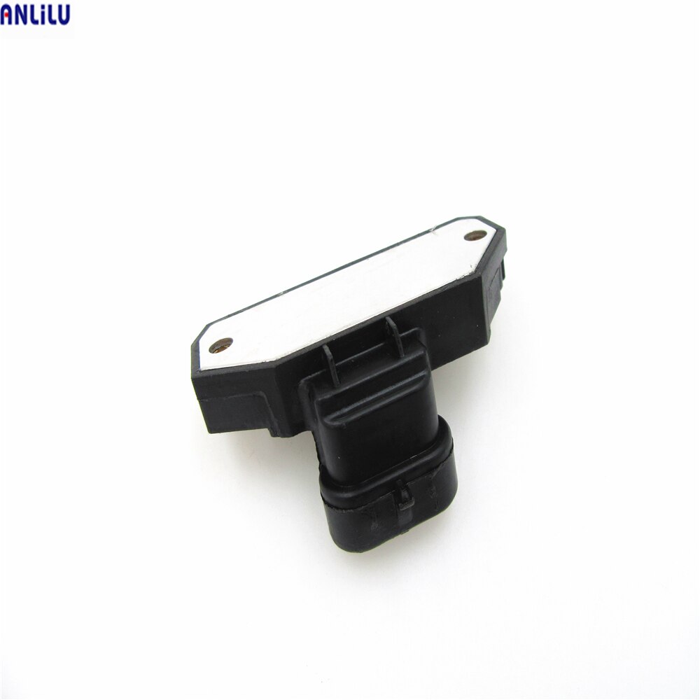 Ignition Control Module 8104828030 Suitable for C-adillac C-hevy G-MC Isuzu Olds P-ontiac 10482803 LX368 8162015990 16201599