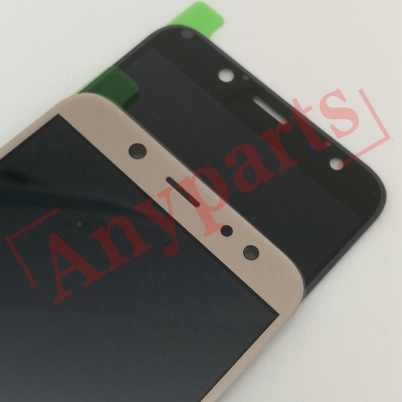 For SAMSUNG Galaxy A6 A600 LCD Display Touch Screen Digitizer Assembly Grade AAA For SAMSUNG A6 A600F A600FN LCD