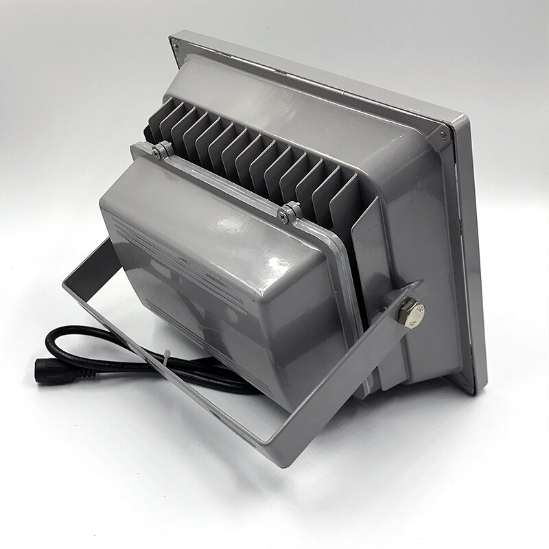 SMTSEC 25PCS LED 80m cctv high power light lamp white LED light Illuminator for cctv security camera system Night Vision SI-25W