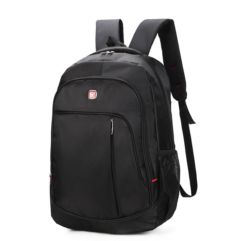 Mode Rugzak Mannen Rugzak Praktische Casual Laptop Bussiness Bagpack Mannen Rugzak Anti Diefstal Mochila Hombre: Default Title