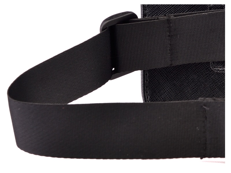 Solid afslappet kvinder taljetaske pu læder sort fanny pack til kvinder korte damer små tasker