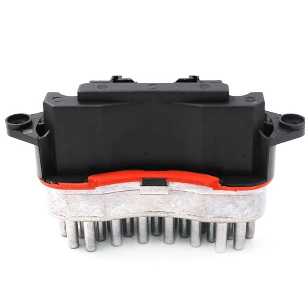 OEM 3S7H19E624AB 3S7H-19E624-AB Heater Blower Motor Resistor Fit for Ford Mondeo