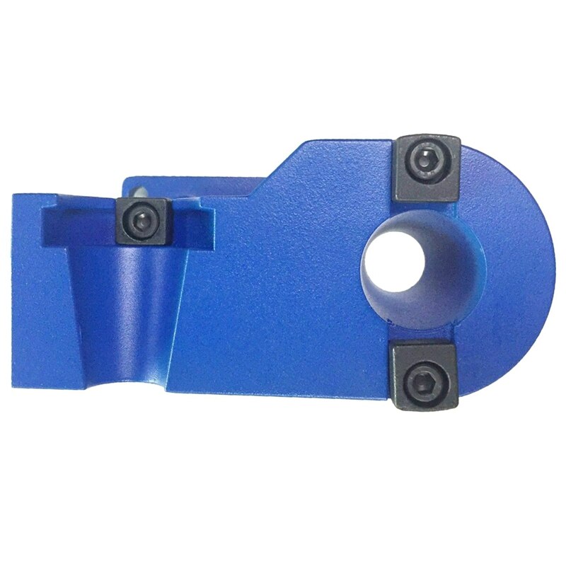 Bt30 /Iso30 Tool Holder Tightening Fixture Tool Vise Cnc Machine: Default Title