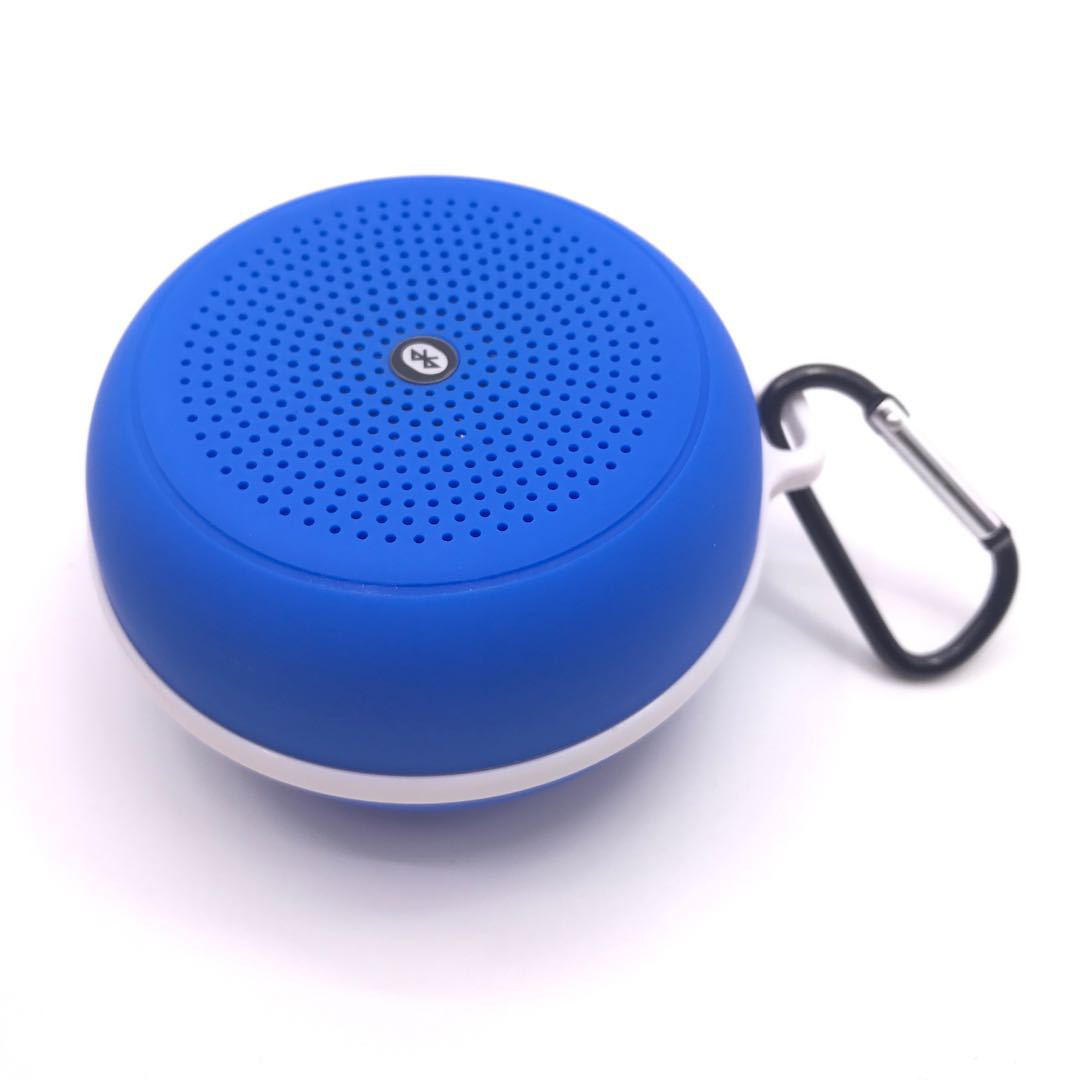 Draagbare Mini Draadloze Bluetooth Speaker C6 Outdoor Bluetooth Speaker Waterdichte Auto Subwoofe Voor Telefoon Pc Laptop Tf