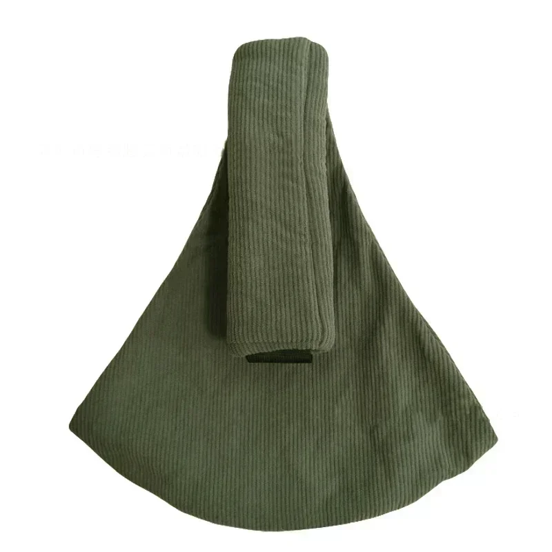 porte-bébé de sortie porte-bébé Simple motif léopard Portable avant câlin Type dos bébé hors du bébé artefact taille tabouret: Violet