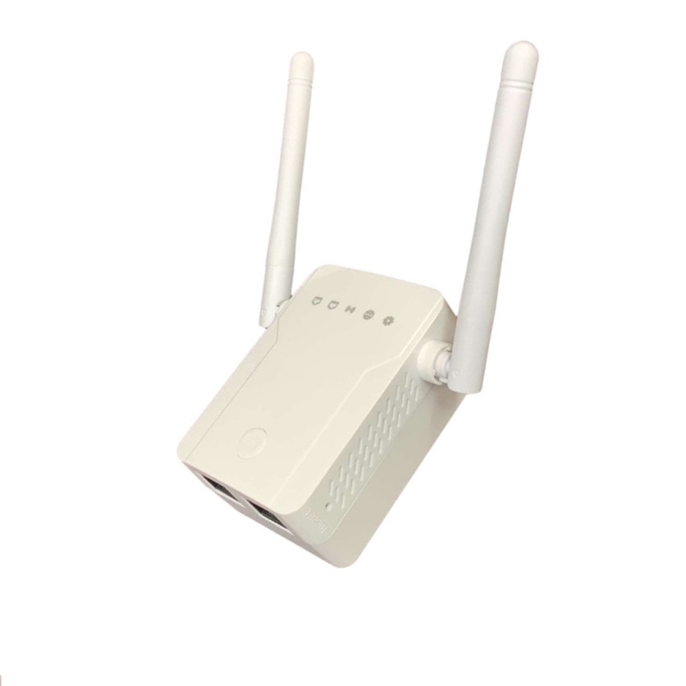 Hengshanlao 4G 5G Draadloze Wifi Repeater 300Mbp Netwerk Wifi Router Extender Signaalversterker Access Point Met antenne