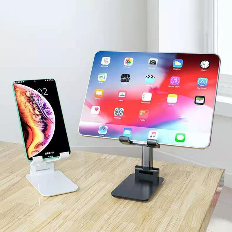 Folding Desktop Phone Stand,Mini Foldable Portable Thickening Drawing、Painting Reference Support