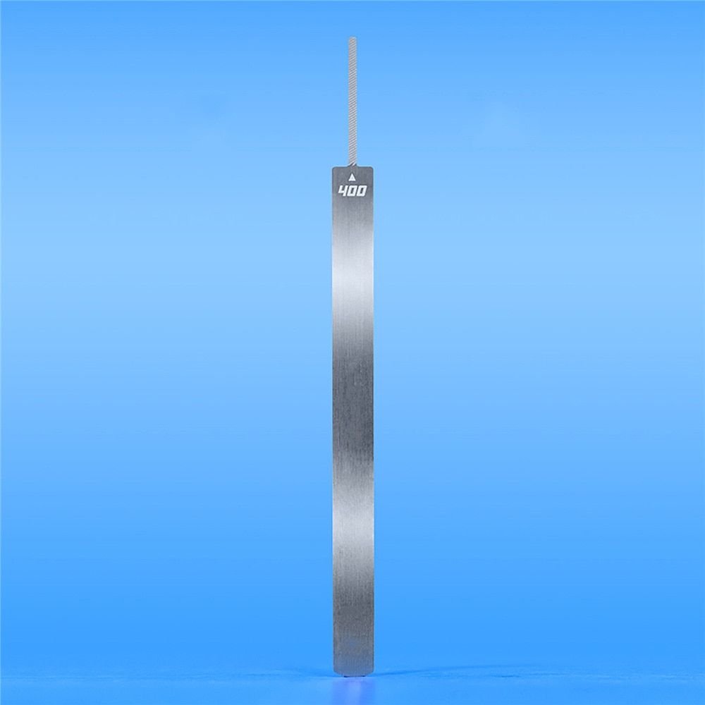 Edelstahl-doppelseiten-köperfeilen-modellwerkzeugset 400-1000# t05 f 05 zubehörteile