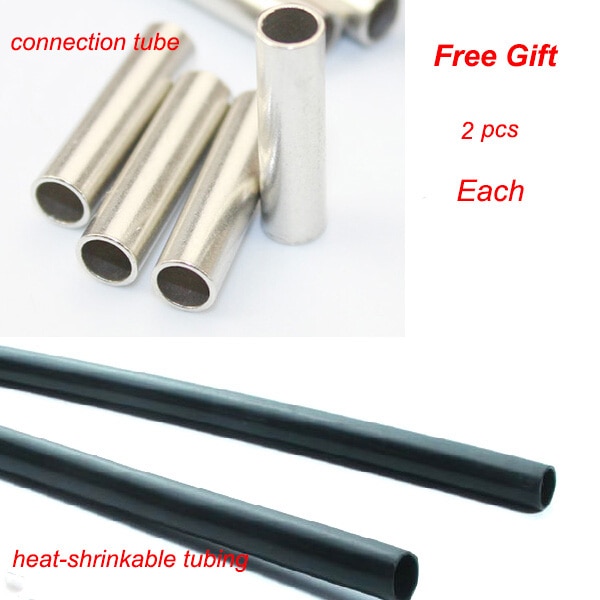 10 Meters Carbon Fiber Heating Wire Underfloor Warming System 12K 33ohm/m