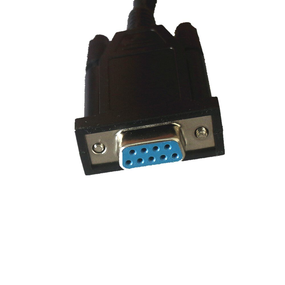 2 In 1 Programmering Kabel Voor Motorola Desktrac GM140 GM160 GP360 CDM750 CDM1250 CDM1550 CM200 CM300 PM400 Twee Manier Radio