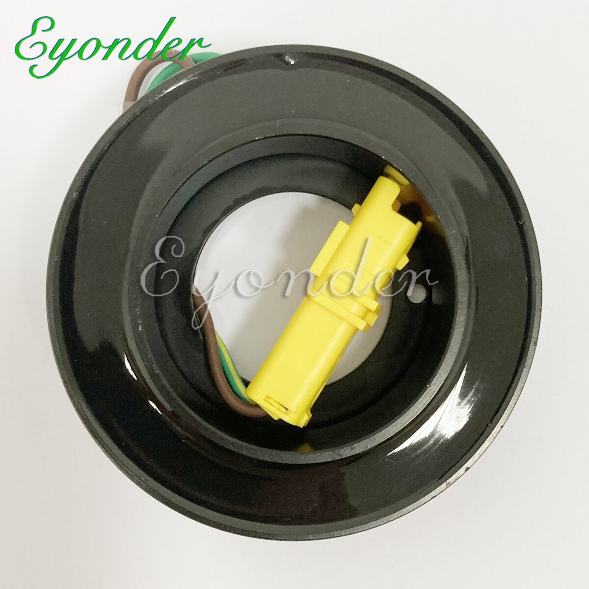 Embrayage magnétique de compresseur de climatisation A/C, bobine uniquement, pour citroën C4 C5 DS3 BERLINGO B9 96*61*45*27.5mm 6453QN 9659875780