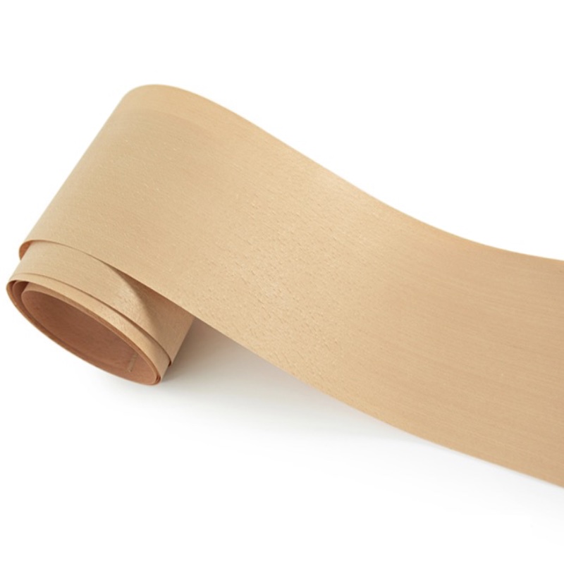 2 st l :2.5 meter bredd :200mm tjocklek :0.2mm naturliga bokfaner faner möbler faner