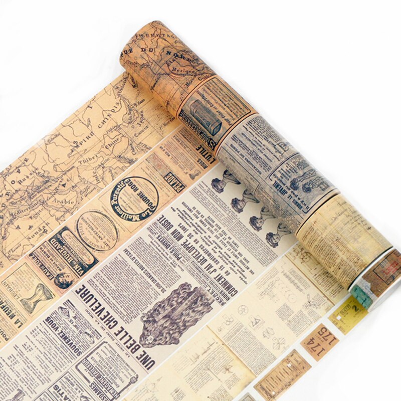 DIY Schrott-buchung Maskierung Band Gold Folie Papier Band Sterne Weihnachten Dekorative Washi Klebeband DIY Dekoration Etikett Aufkleber Schreibwaren