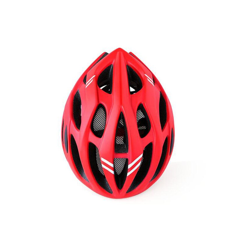 Cycling Helmet Bicycle Helmet Mountain Road Bike Helmets With Impact-absorbing Foam