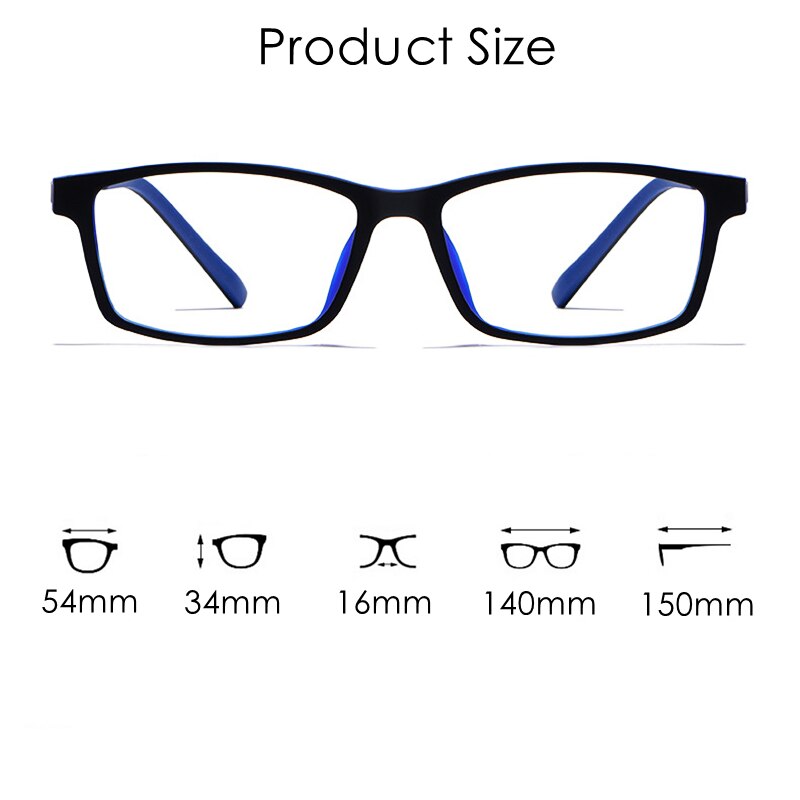 KatKani – lunettes de vue Ultra légères TR90 pour hommes, monture en alliage Super élastique, plein cadre, lunettes de Prescription optique, 2097-1