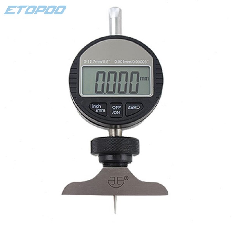 RS232 (9 holes) Data Output For Digital Indicator Data Output Link For Electronic Indicator 0.001mm 12.7 25.4mm