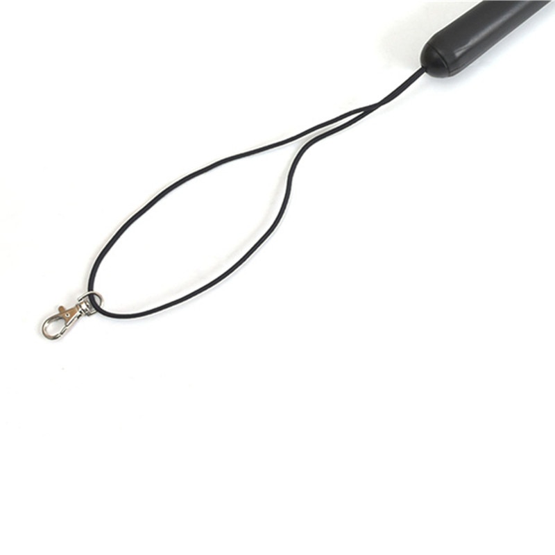 Fly Visnet Aluminium Frame Grote Mesh Ultralight Visgerei Met Lanyard Touw