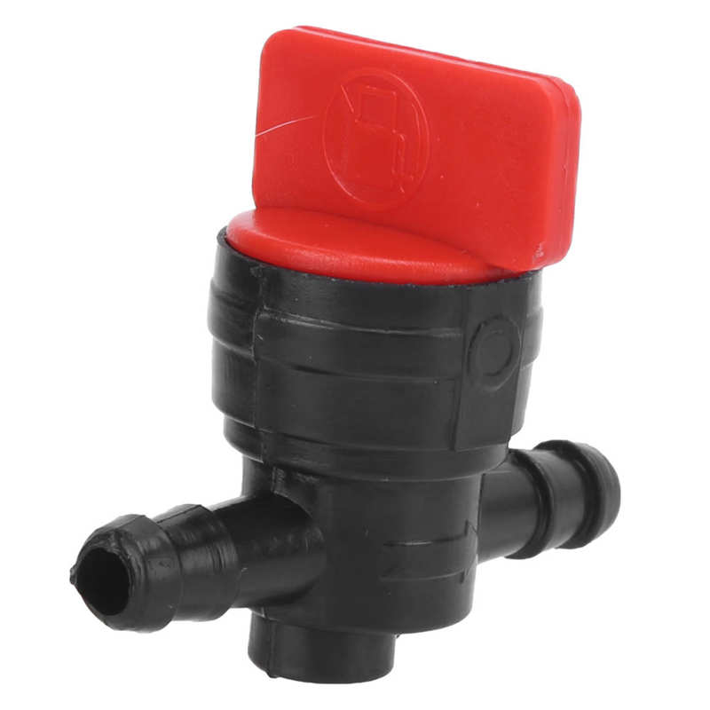 Motorcycle Fuel Tap Perfect Replacement Motorcycle Fuel Faucet for Mopeds