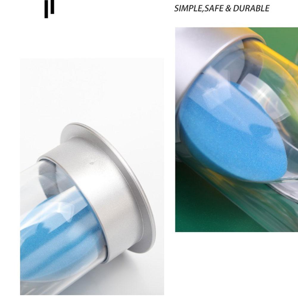 30 Minutes Hourglasses Children Teeth Brushing Timer Home Decoration Crafts Hourglasses -proof Home Decor
