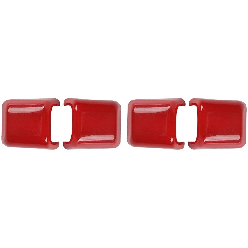 for Challenger Grab Handle Decoration Trim Accessories for Dodge Challenger: Default Title